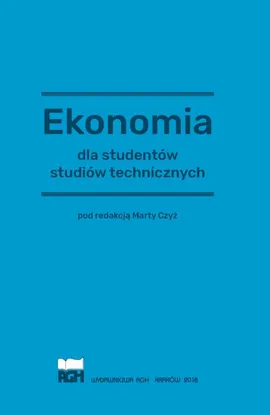 Ekonomia dla studentów studiów technicznych