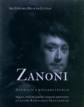Zanoni - Edward Bulwer Lytton