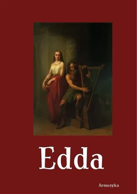 Edda reprint - Joachim Lelewel