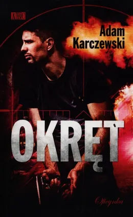 Okręt - Adam Karczewski