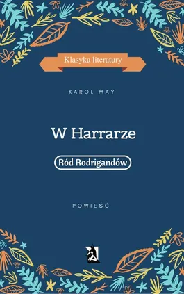 W Harrarze - Karol May
