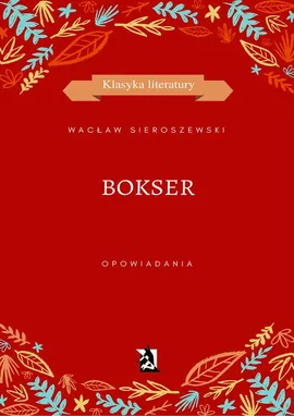 Bokser - Wacław Sieroszewski