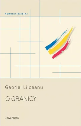 O granicy - Gabriel Liiceanu