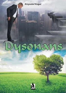 Dysonans - Krzysztof Kogut