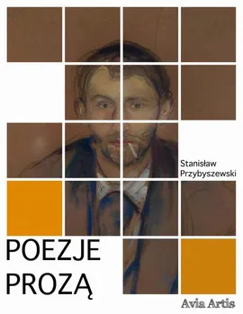 Poezje prozą - Stanisław Przybyszewski
