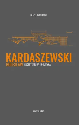 Bolesław Kardaszewski - Błażej Ciarkowski