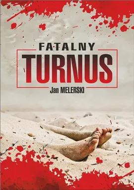 Fatalny turnus - Jan Melerski