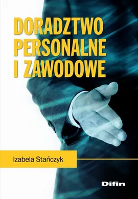 Doradztwo personalne i zawodowe - Izabela Stańczyk