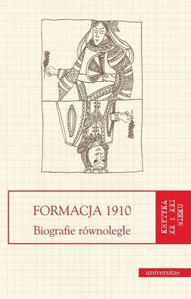 Formacja 1910 - Jarosław  Fazan, Krzysztof  Biedrzycki