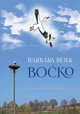 Boćko - Barbara Rejek
