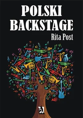 Polski backstage - Rita Post