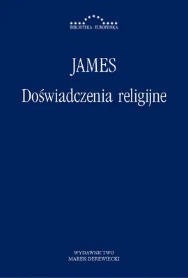 Doświadczenia religijne - William James