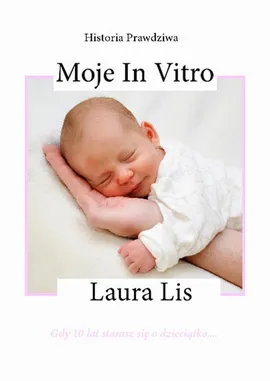 Moje in vitro - Laura Lis