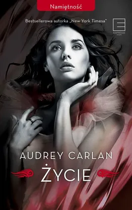 Życie - Audrey Carlan