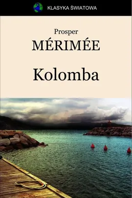Kolomba - Prosper Merimee
