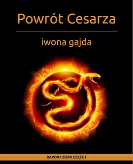 Powrót Cesarza - Iwona Gajda