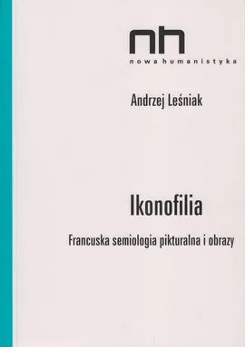 Ikonofilia - Andrzej Leśniak