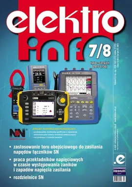 Elektro.Info 7-8/2015