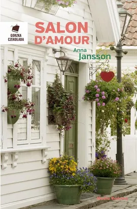 Salon d'Amour - Anna Jansson