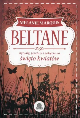 Beltane - Melanie Marquis
