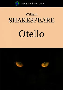 Otello - Wiliam Shakespeare