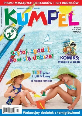 Kumpel 13/2015