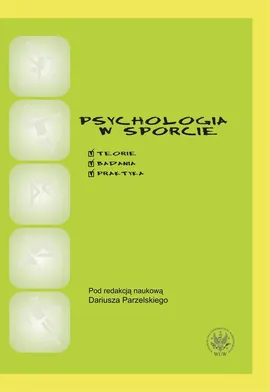 Psychologia w sporcie