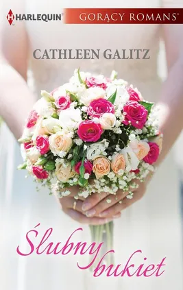 Ślubny bukiet - Cathleen Galitz