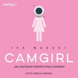 Camgirl - Isa Mazzei