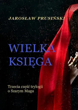 Wielka księga - Jarosław Prusiński