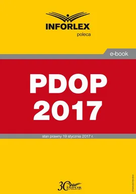 PDOP 2017 - Infor Pl
