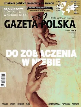 Gazeta Polska 31/10/2017