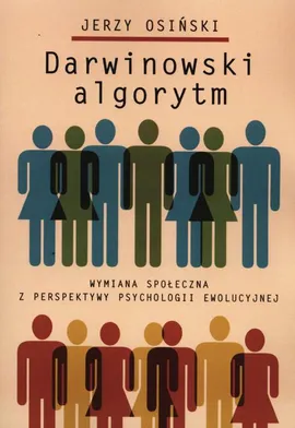 Darwinowski algorytm - Jerzy Osiński
