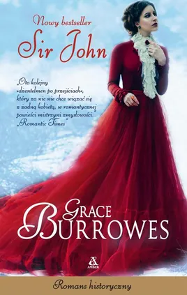 Sir John - Grace Burrowes