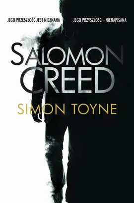Salomon Creed - Simon Toyne