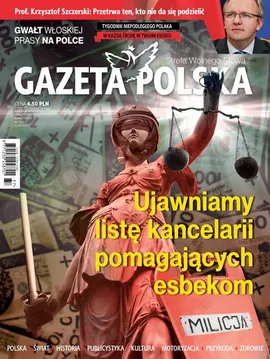 Gazeta Polska 13/09/2017