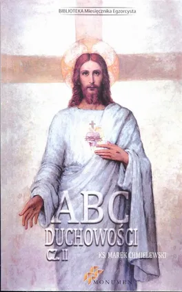ABC Duchowości cz. II - Marek Chmielewski