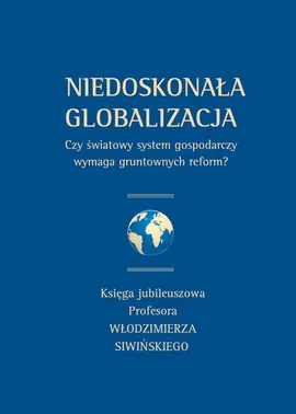 Niedoskonała globalizacja