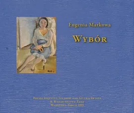 Wybór - Eugenia Markova