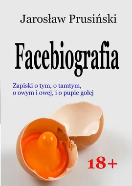 Facebiografia - Jarosław Prusiński