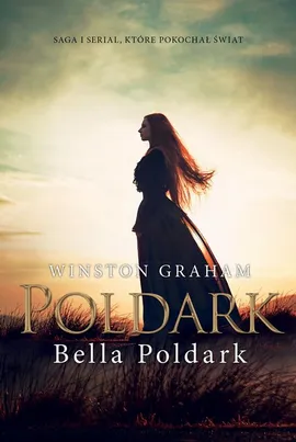 Bella Poldark - Winston Graham