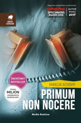 Primum non nocere - Emelie Schepp