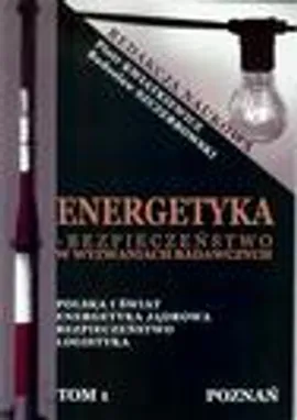Energetyka w Wyzwaniach Badawczych - Piotr Kwiatkiewicz, Radosław Szczerbowski
