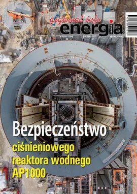 Energia Gigawat nr 3/2017 - Sylwester Wolak