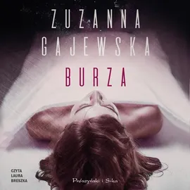 Burza - Zuzanna Gajewska