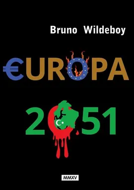 Europa 20.51 - Bruno Wildeboy
