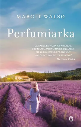 Perfumiarka - Margit Walsø