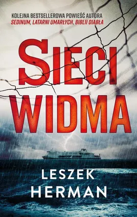 Sieci widma - Leszek Herman