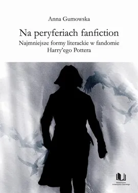 Na peryferiach fanfiction - Anna Gumowska