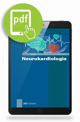 Neurokardiologia - Anna Członkowska, Julia Buczek, Tomasz Pasierski
